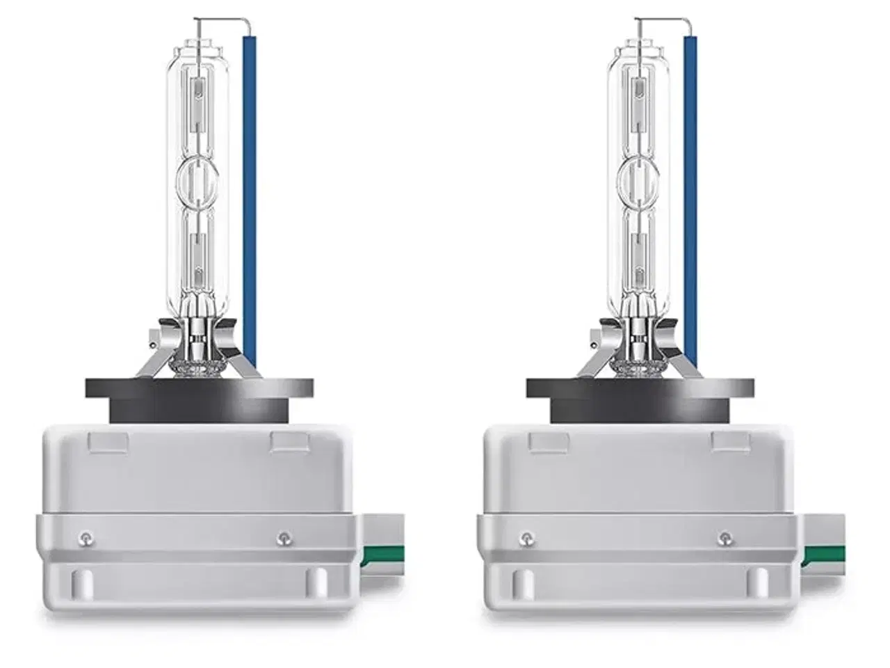 Billede 1 - Osram Cool Blue Intense Next Gen D3S - Sæt