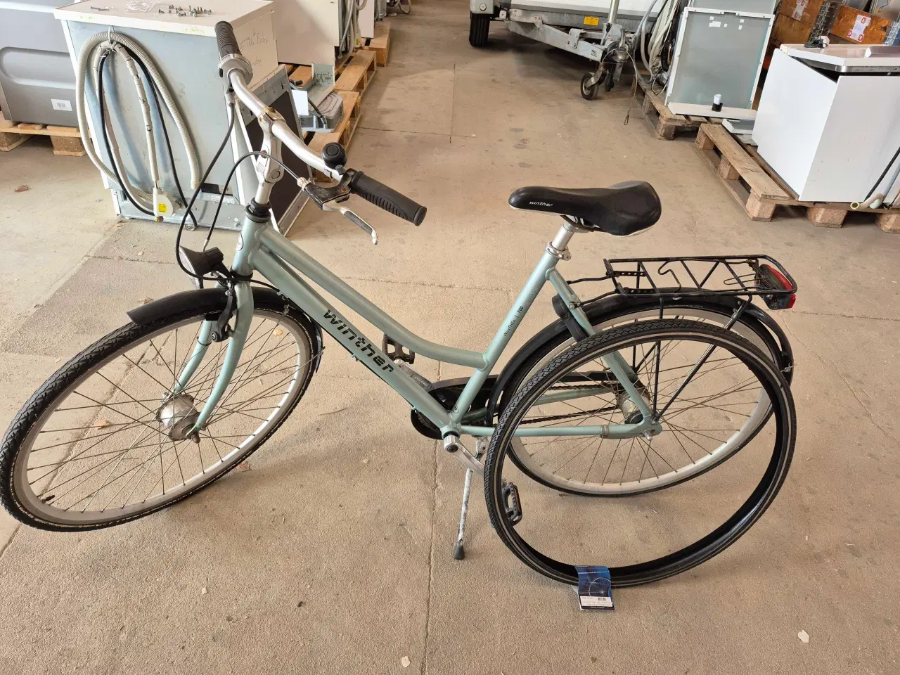 Billede 6 - Winther 700