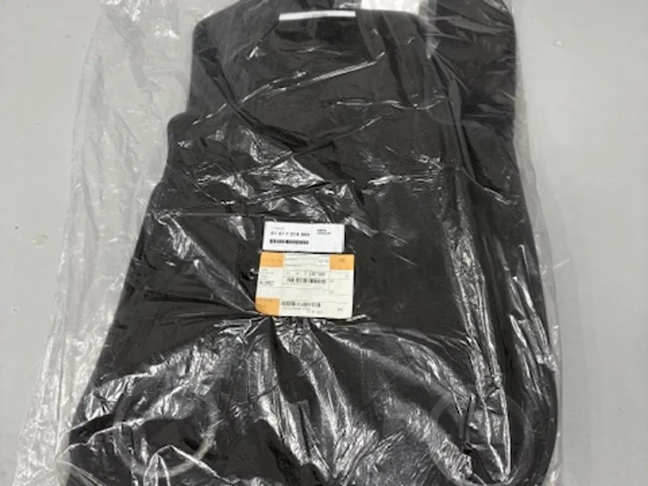 Billede 3 - BMW E90/91 måtter