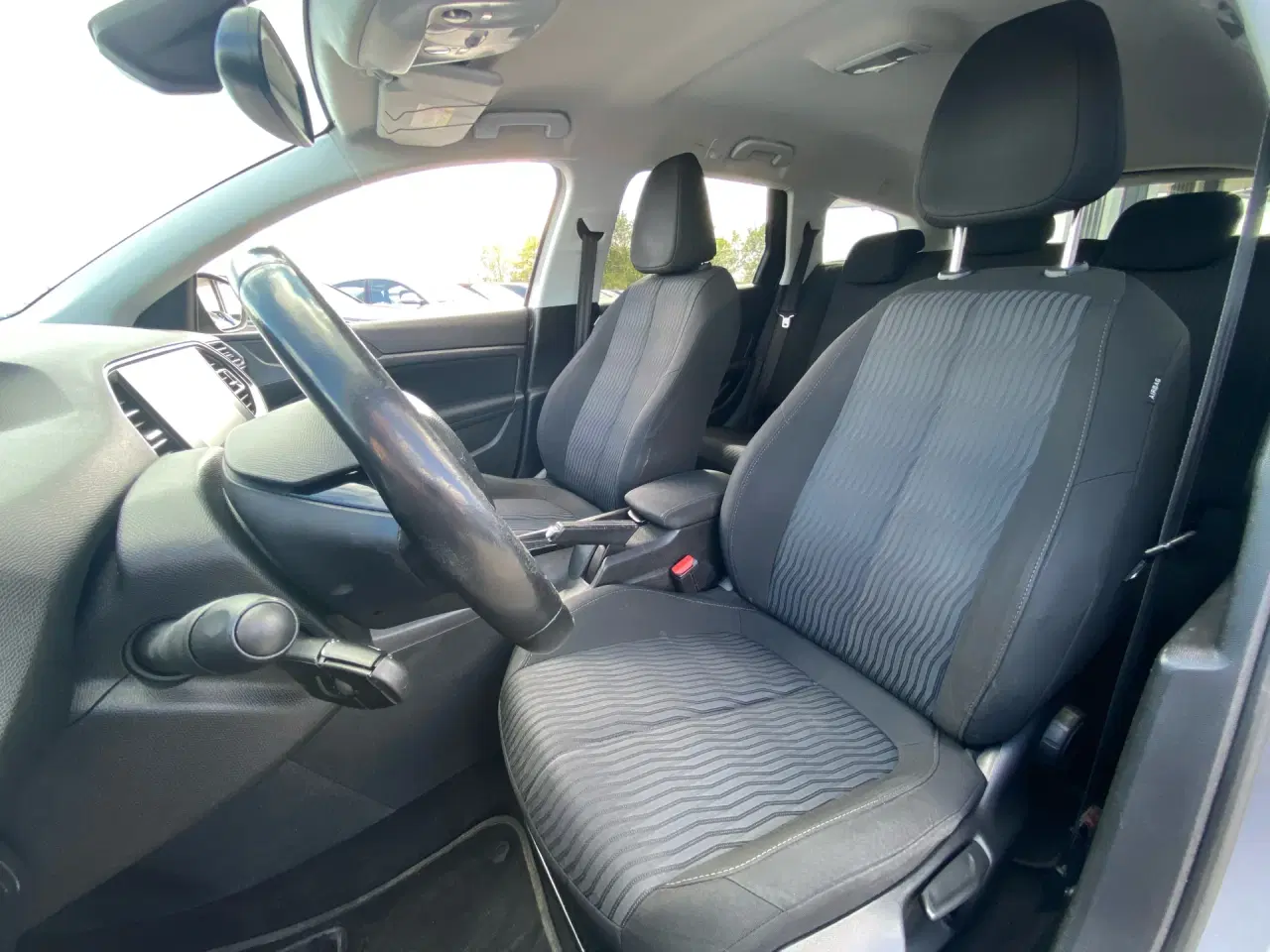 Billede 6 - Peugeot 308 SW 1,6 BlueHDi Active Mix 120HK Stc 6g