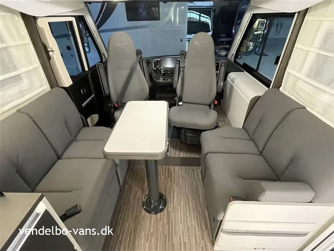 Billede 8 - 2026 - Mobilvetta 180 HK - automatgear