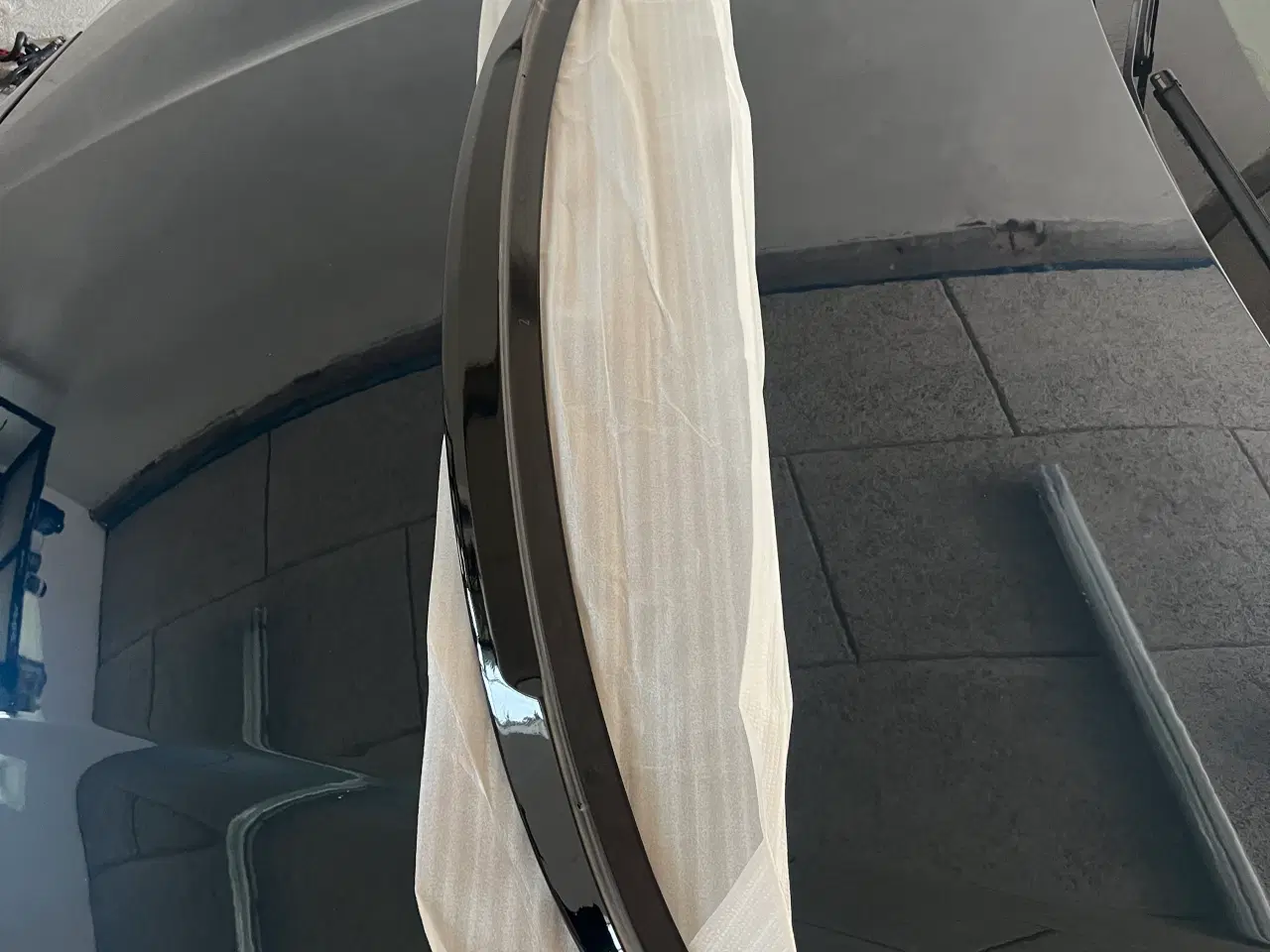 Billede 2 - BMW f36 SPOILER