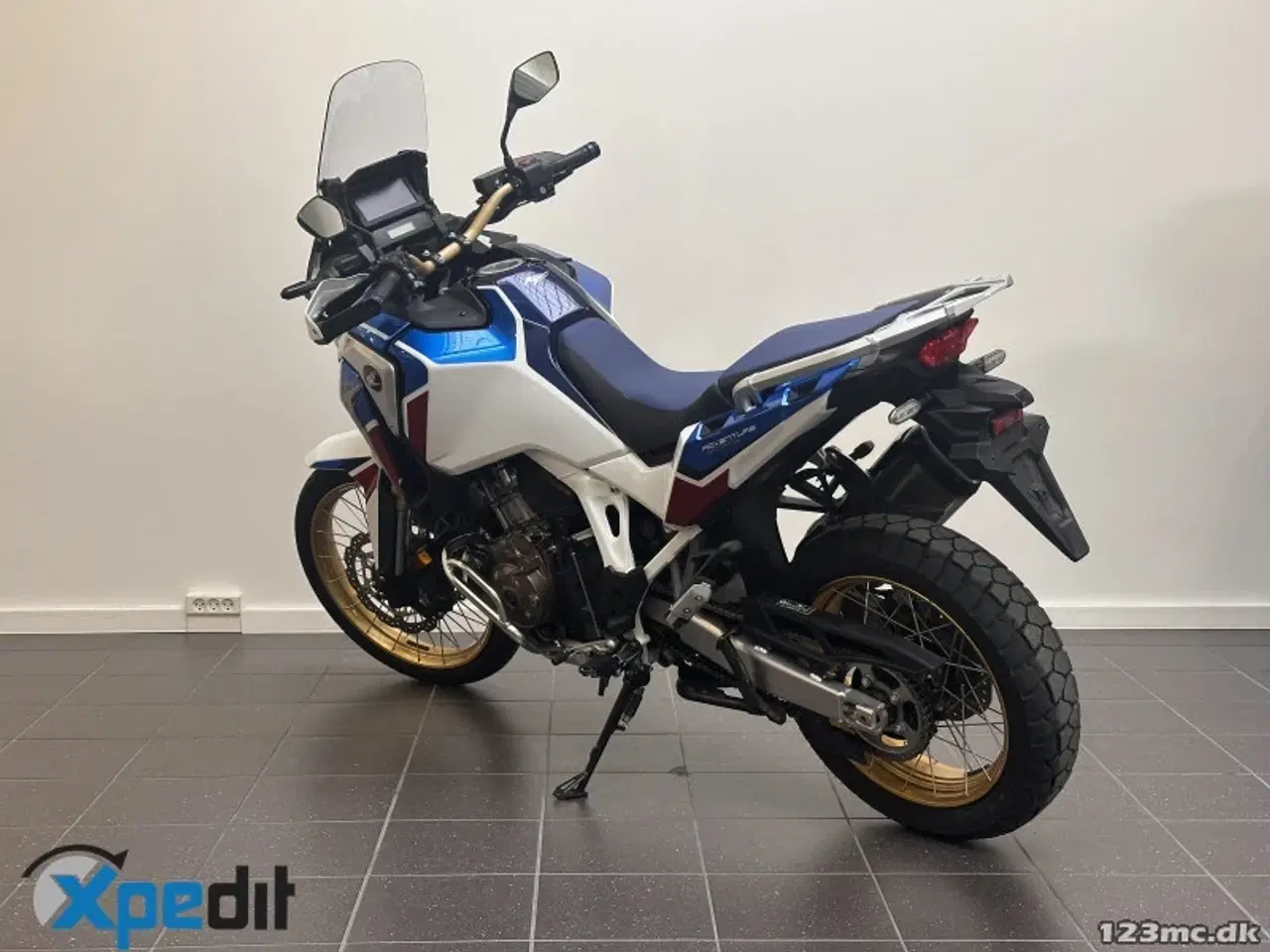 Billede 7 - Honda CRF 1100 L Africa Twin Adventure Sports