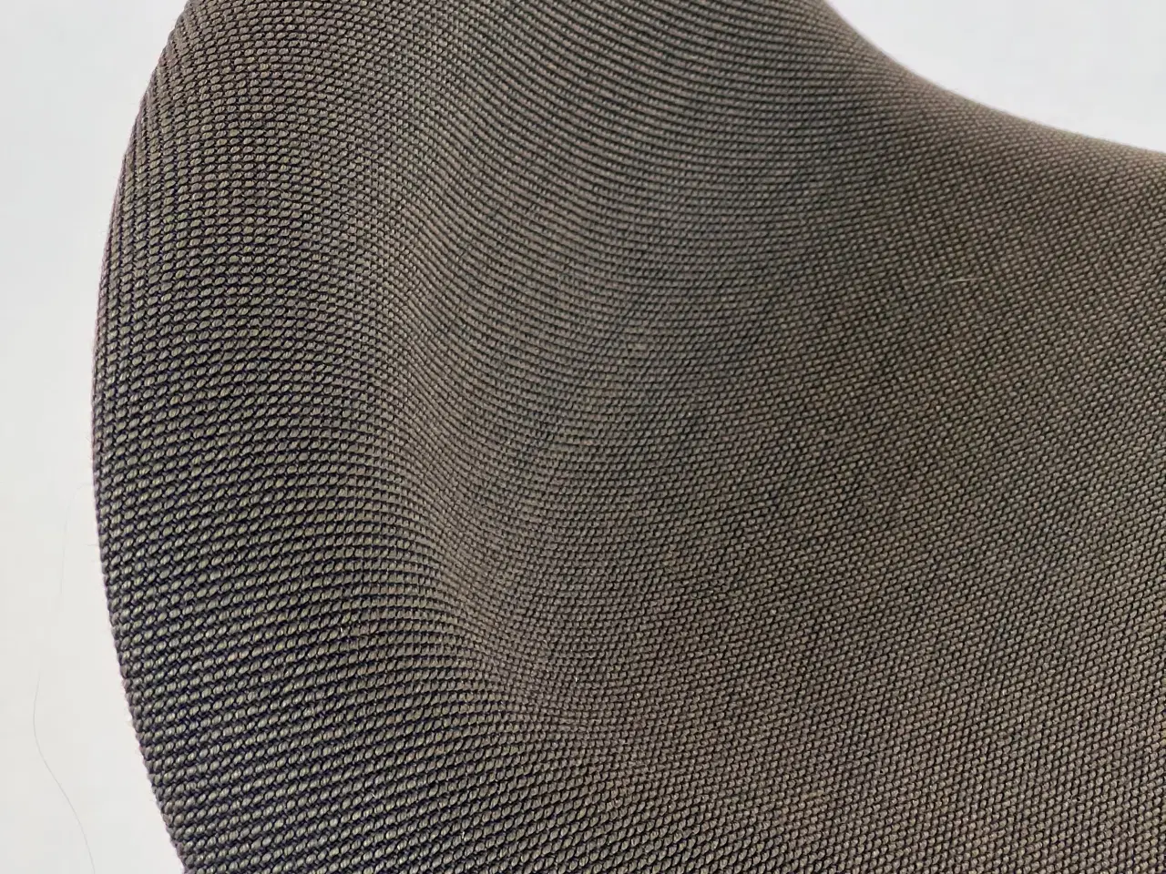 Billede 9 - GUBI | 3D Bar Stool - Swivel Base - Polstret