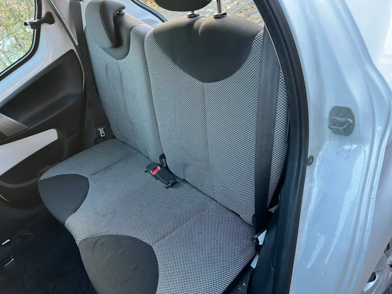 Billede 14 - Toyota Aygo 1,0 VVT-i T2 Air