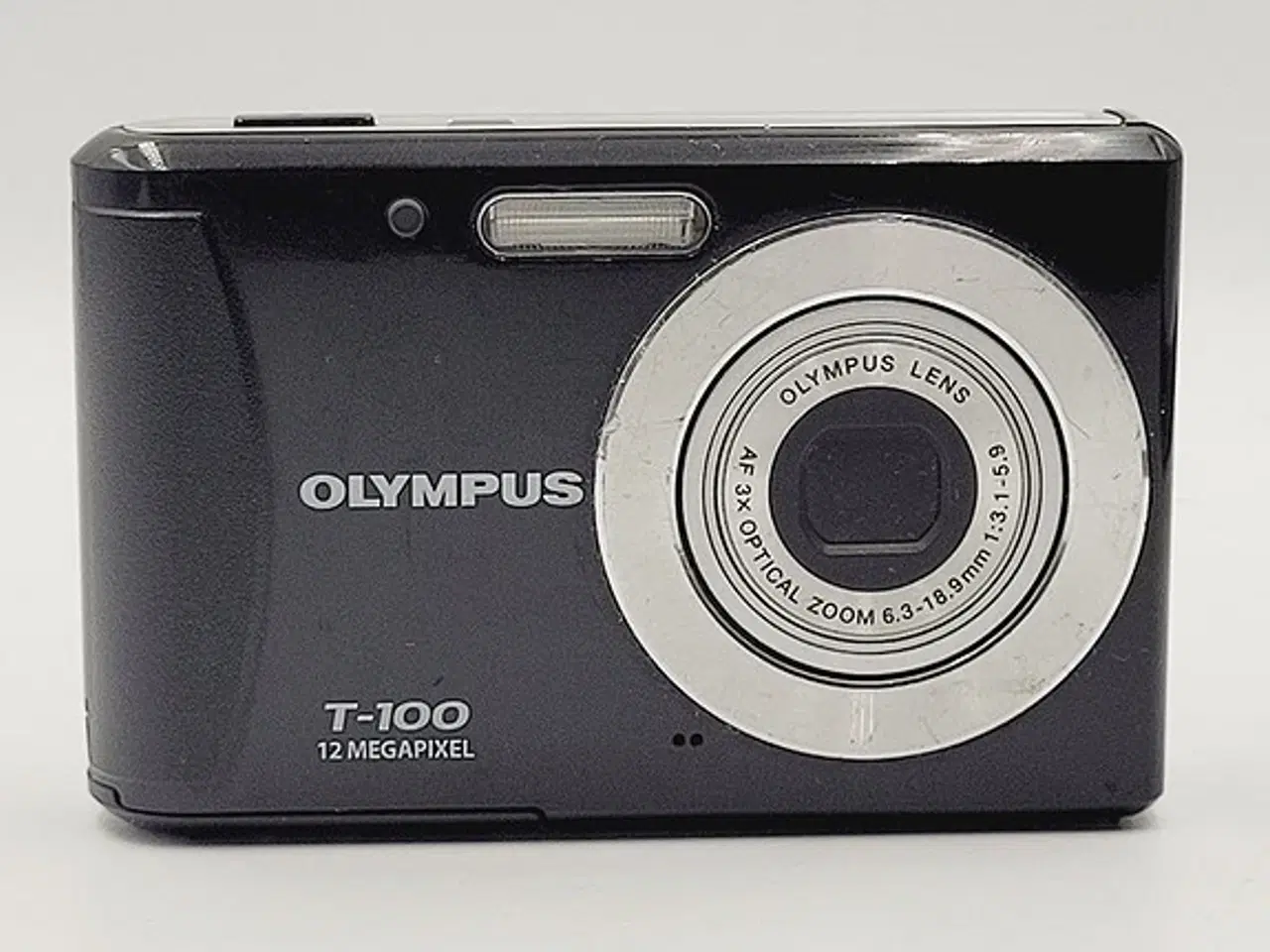 Billede 7 - ⭐️· DIGITALKAMERA: Olympus T-100 med etui