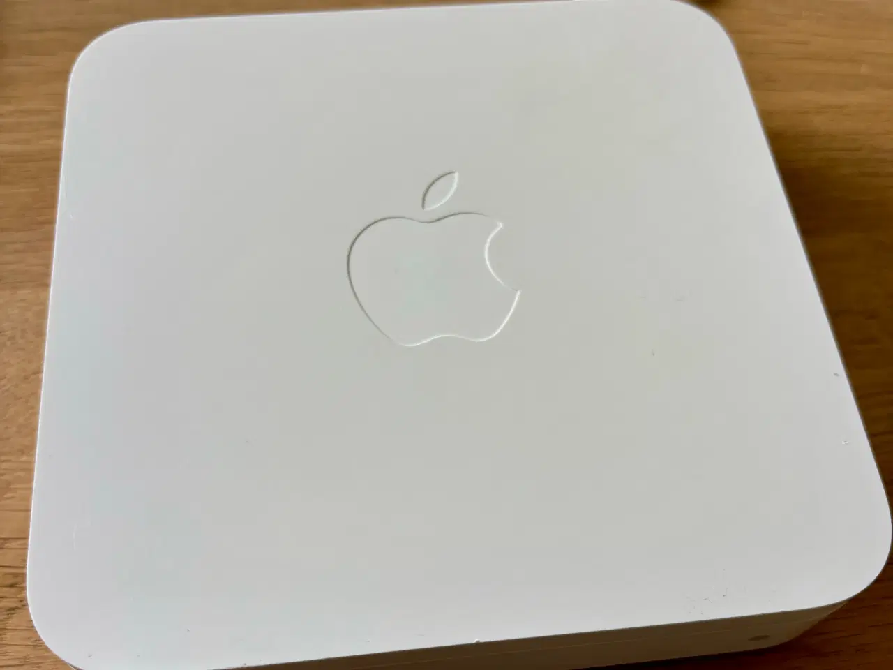 Billede 1 - Apple AirPort Extreme A1408 router