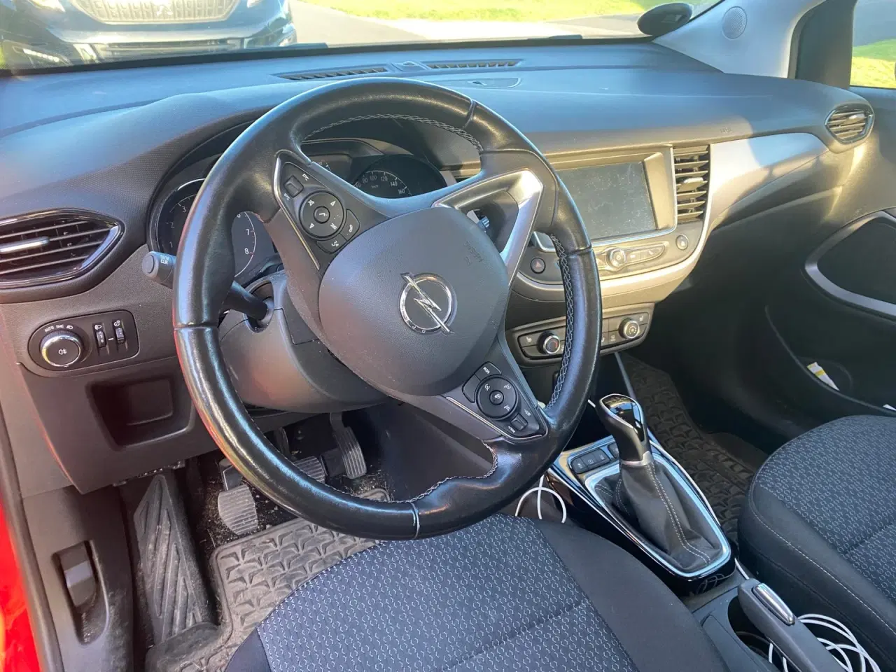 Billede 8 - Opel Crossland 1,2 Cosmo