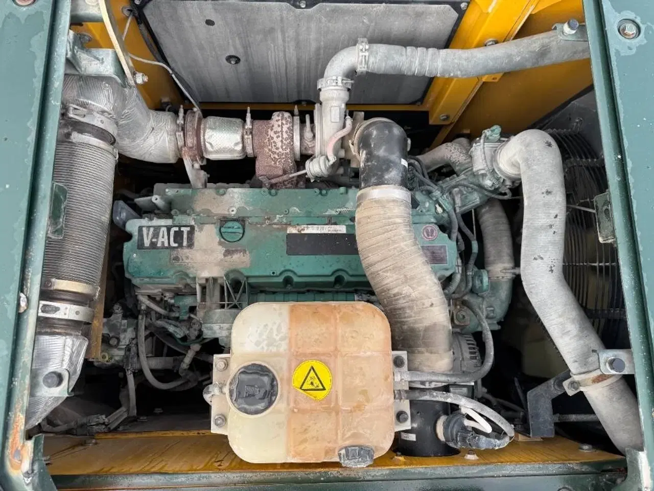 Billede 19 - Volvo EC 250 EL