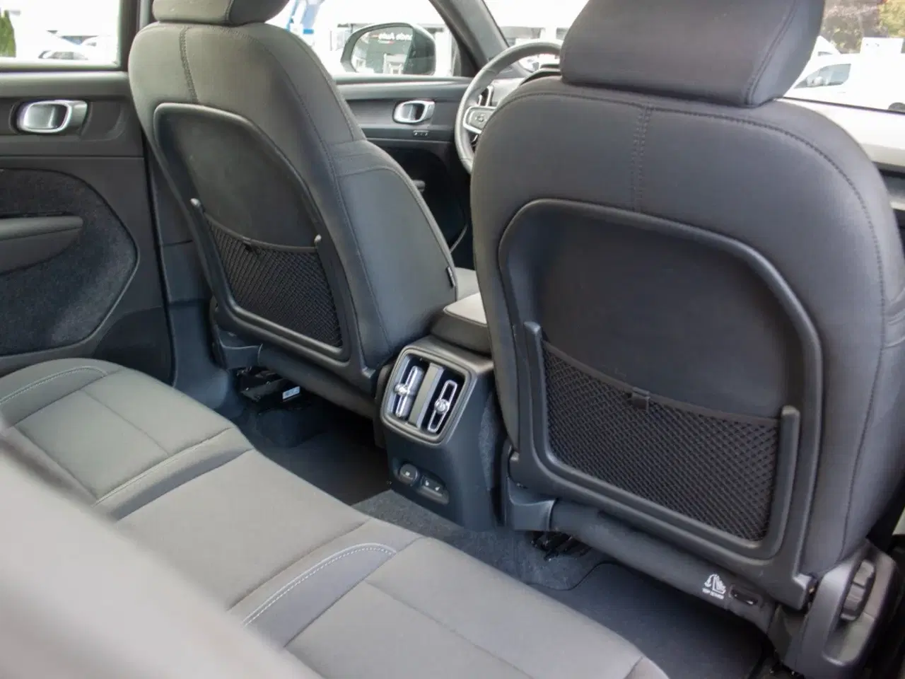 Billede 8 - Volvo C40  P6 ReCharge Ultimate