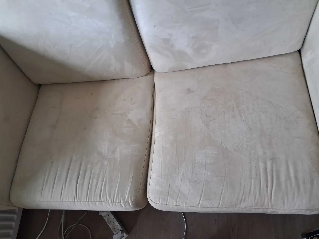 Billede 2 - Sofa 