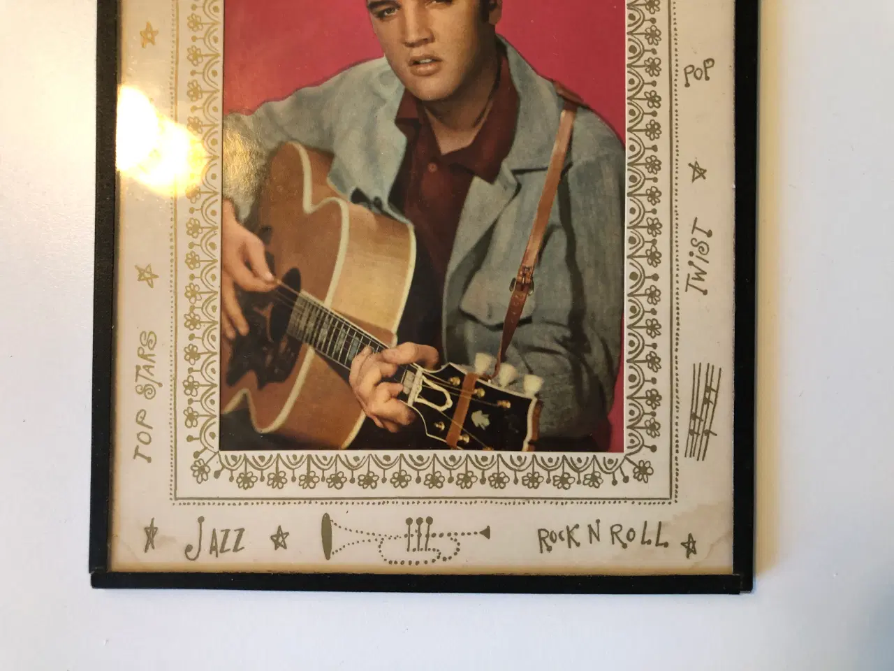 Billede 5 - Billede af Elvis Presley