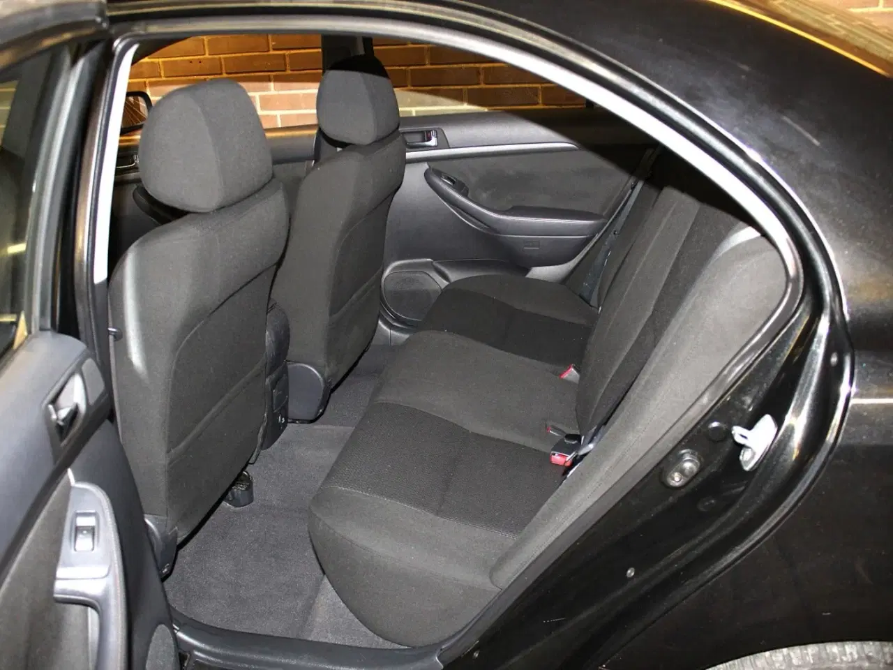 Billede 5 - Toyota Avensis 1,8 VVT-i Sol