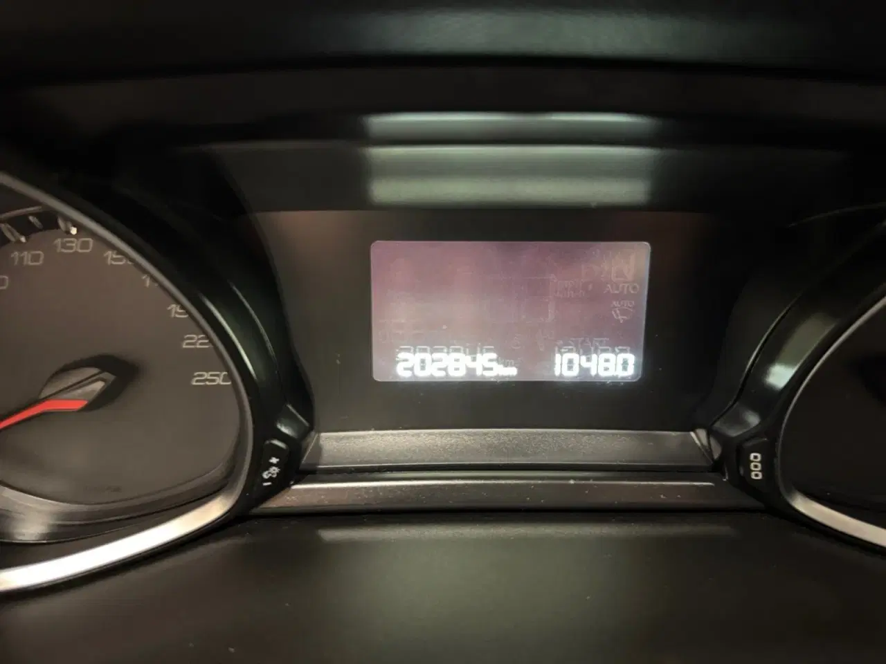 Billede 7 - Peugeot 308 1,6 BlueHDi 120 Collection SW