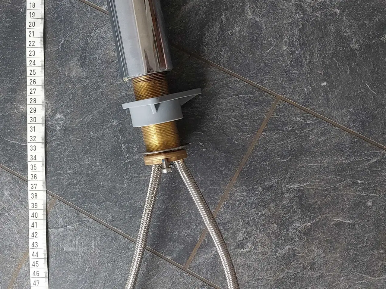Billede 4 - Grohe køkkenarmatur 