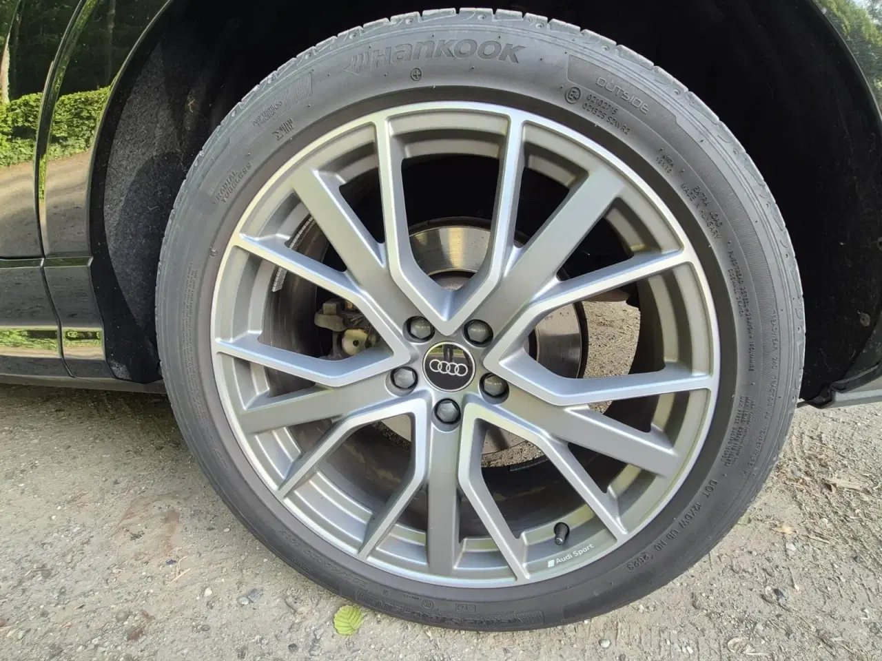 Billede 18 - Audi Q3 45 TFSi e S-line+ S-tr.