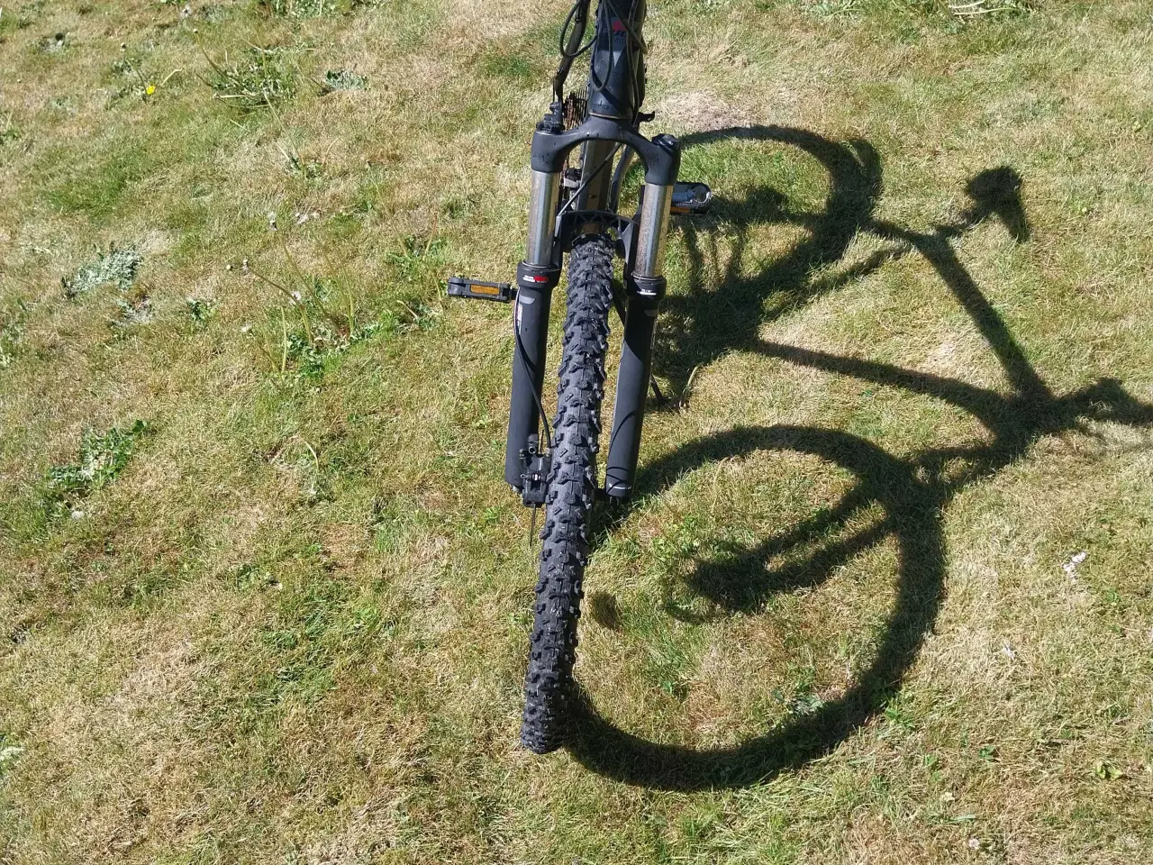 Billede 8 - Puch mountain bike 