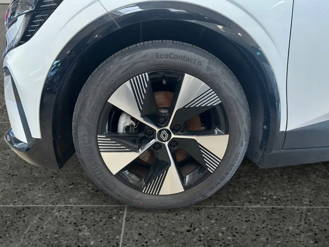 Billede 3 - Renault Megane E-Tech 60 Equilibre
