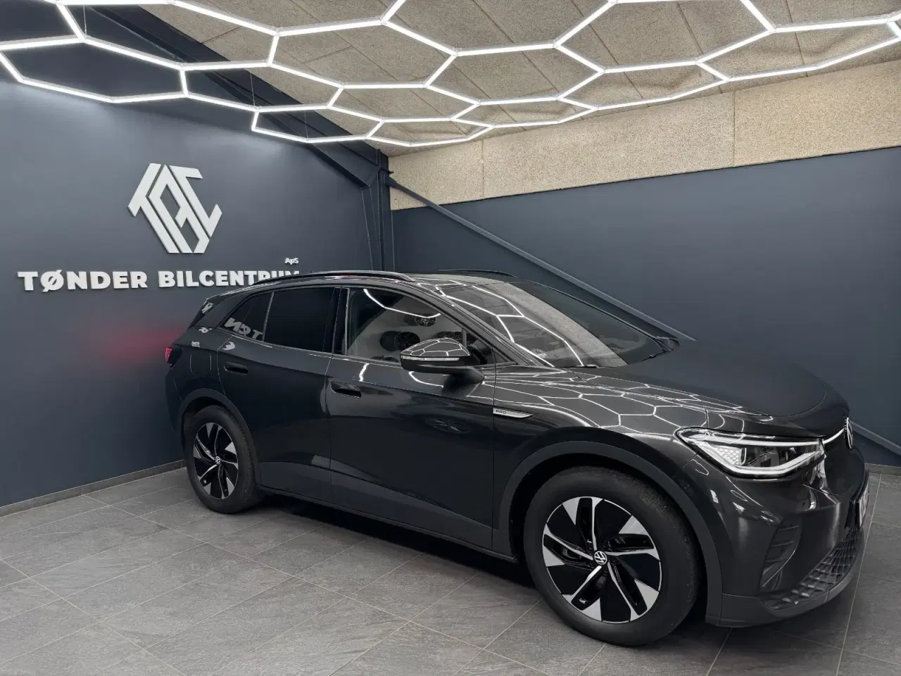 Billede 3 - VW ID.4 77 Pro Performance Tech