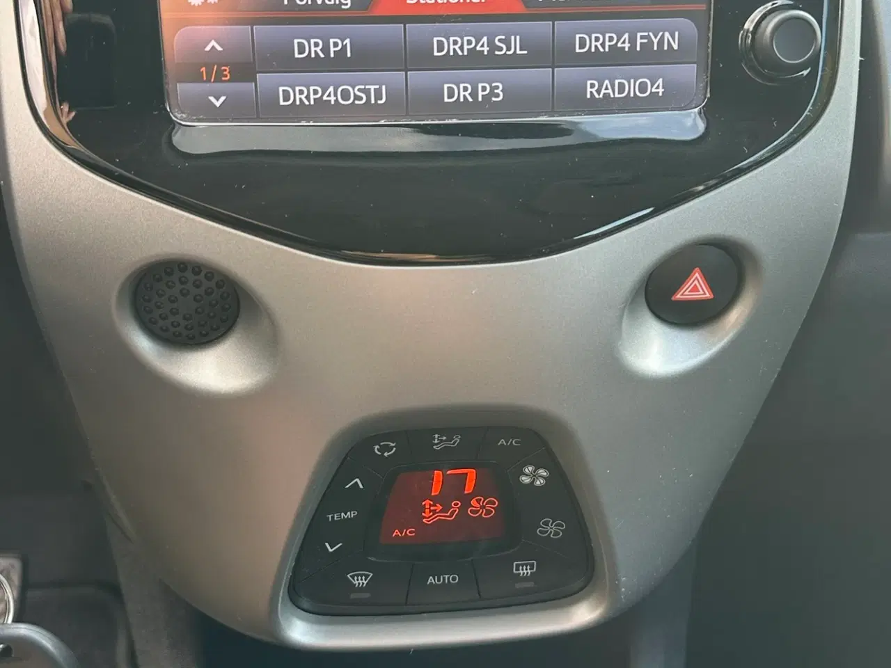 Billede 20 - Flot C1 med lav km.