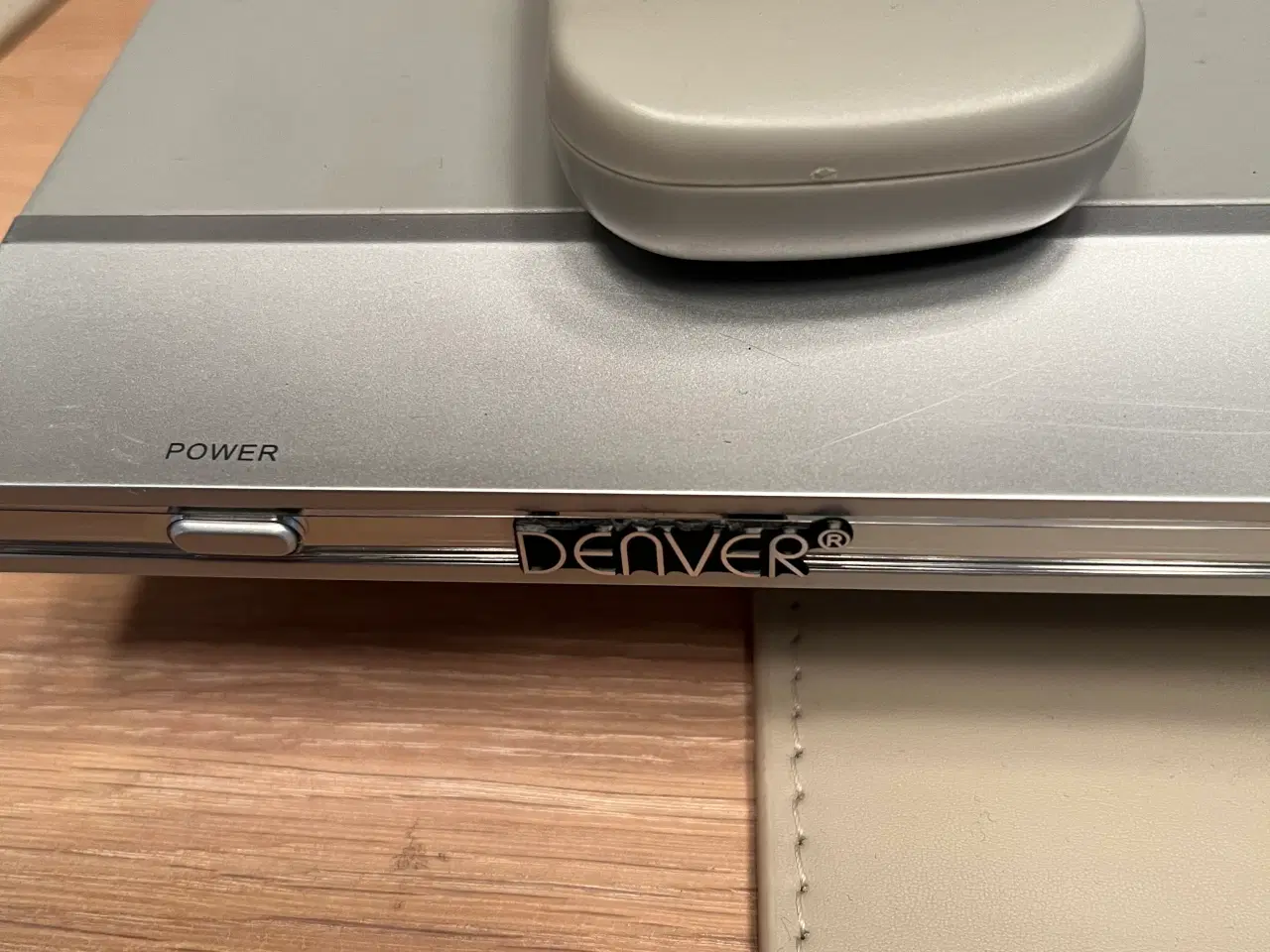 Billede 4 - DVD afspiller