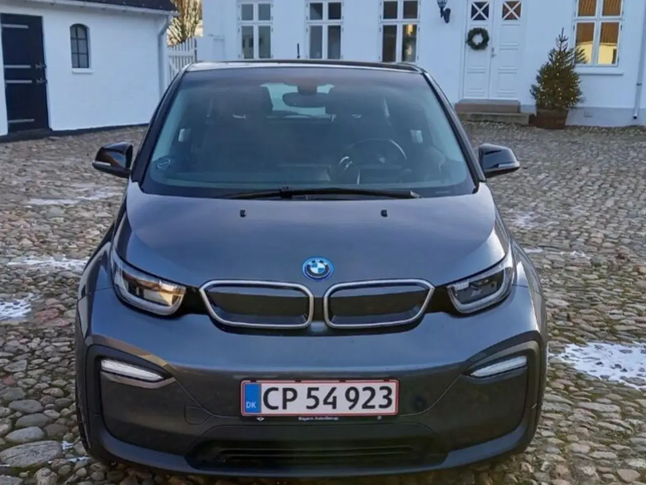Billede 3 - BMW I3