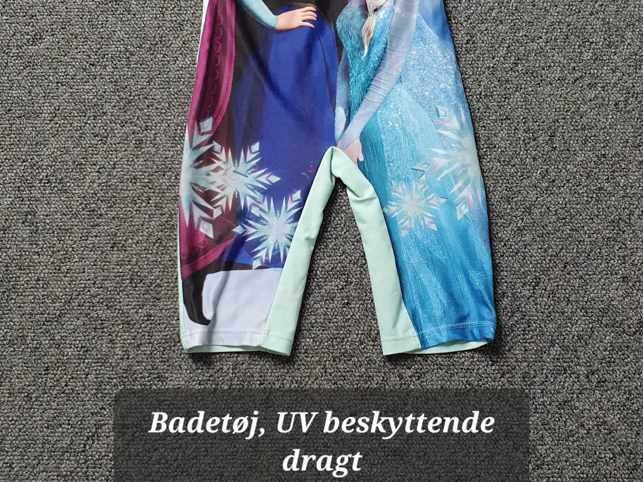 Billede 10 - Uv badedragt  str 80, 86 og 74