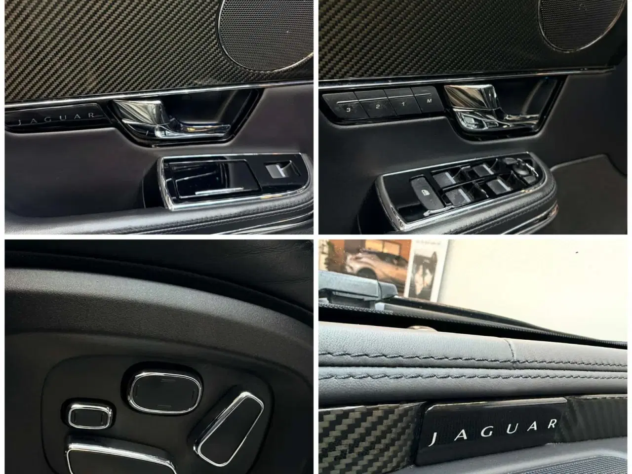 Billede 15 - Jaguar XJ 3,0 D V6 Premium Luxury aut.