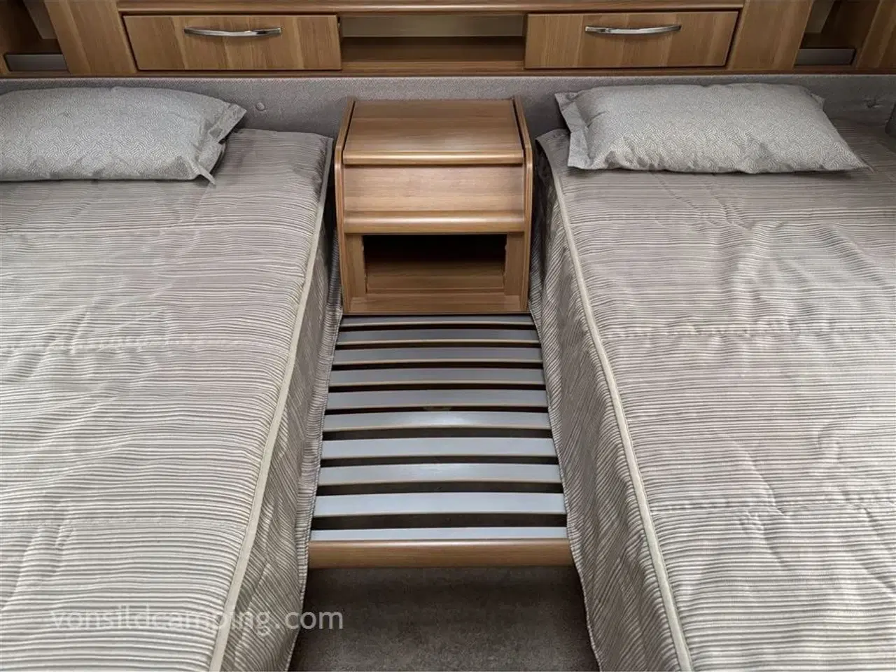 Billede 8 - 2013 - Fendt Opal 550 SG