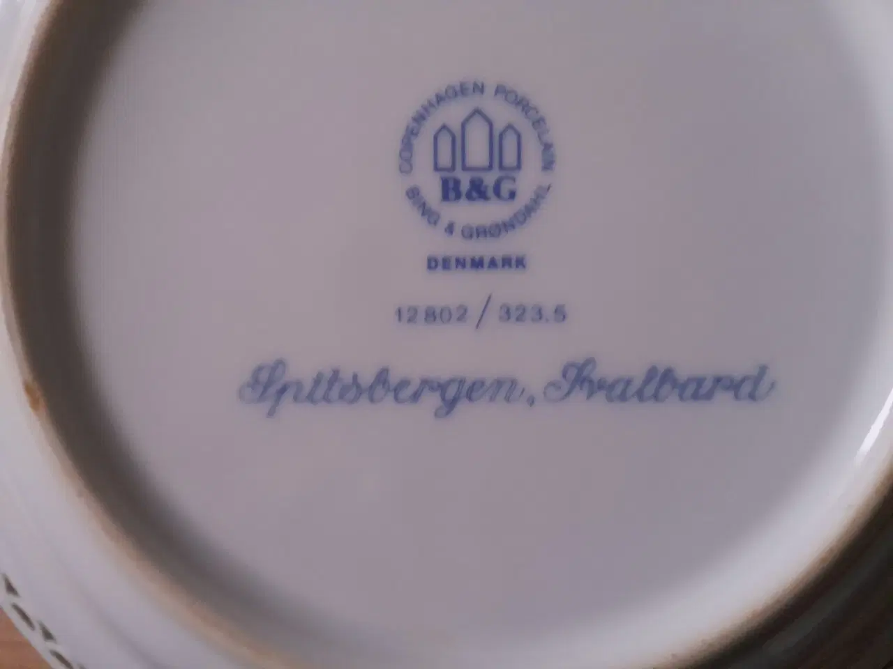 Billede 6 - Norgesstellet B&G