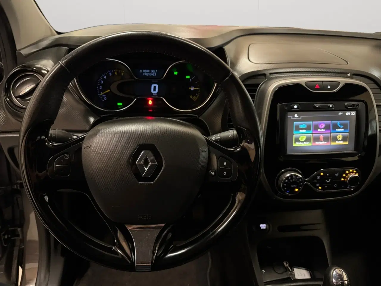 Billede 6 - Renault Captur 0,9 TCe 90 Expression