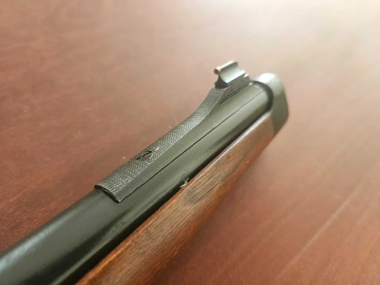 Billede 5 - Fuldskæftet 6.5x55 Carl Gustav