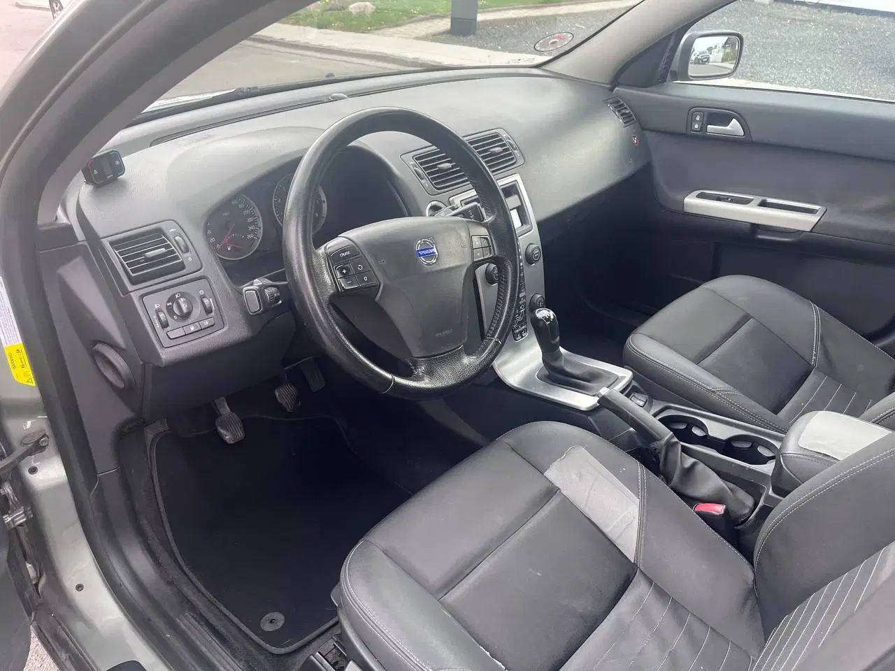 Billede 4 - Volvo S40 1.6