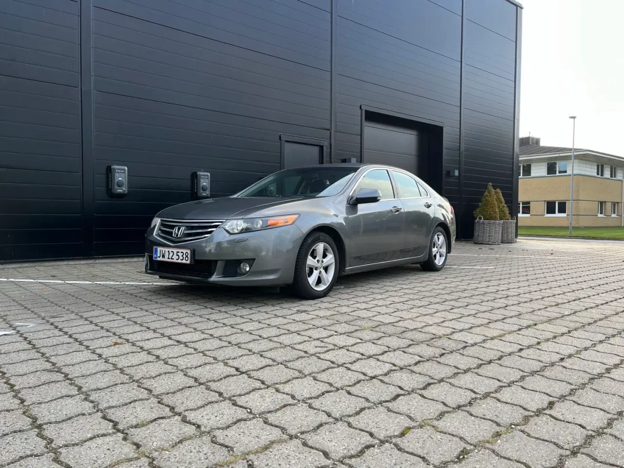 Billede 3 - Honda Accord 2.0 Benzin 156hk✅