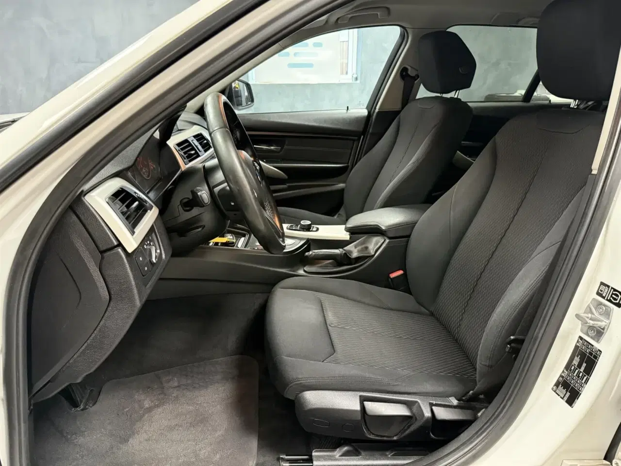 Billede 18 - BMW 318d Touring 2,0 D 143HK Stc 8g Aut.