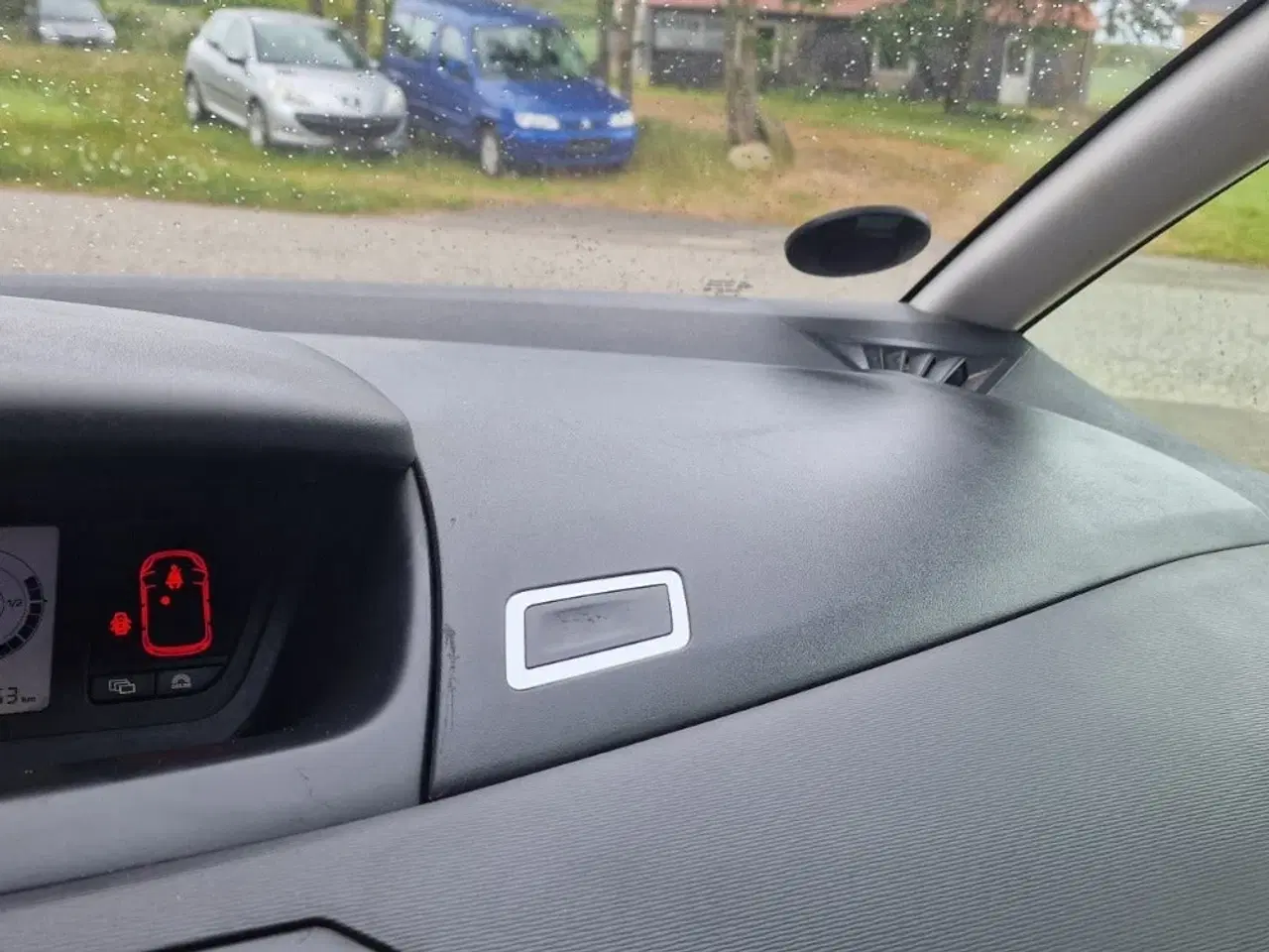 Billede 9 - Citroën Grand C4 Picasso 1,6 HDi 110 VTR+ E6G Van