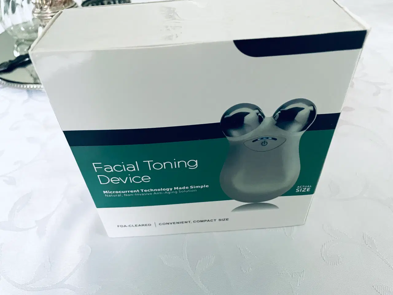 Billede 9 - Facial toning device