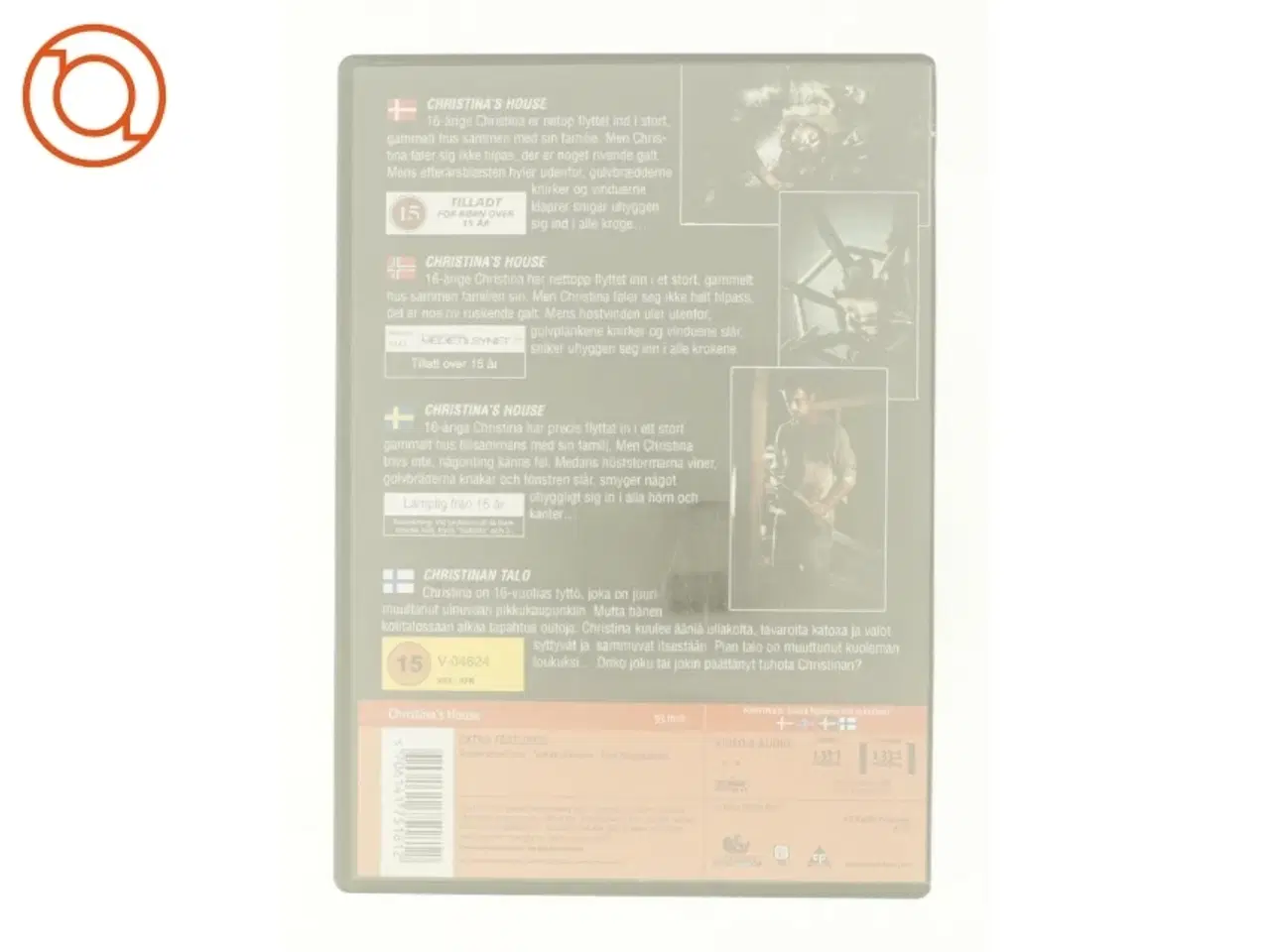 Billede 3 - Christina&#180;s house