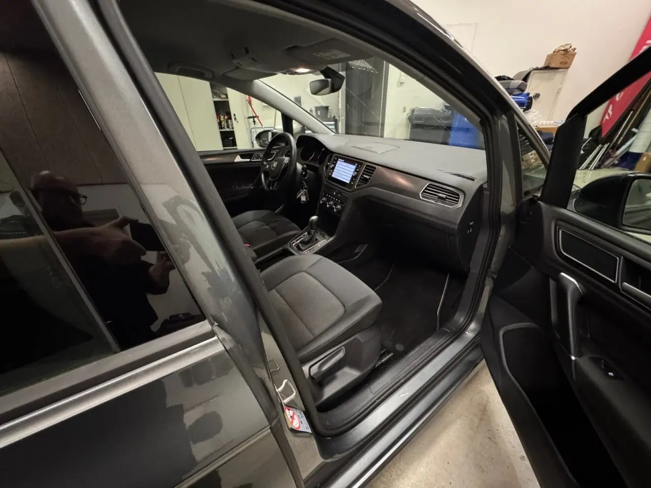 Billede 14 - VW Golf Sportsvan 1,5 TSi 130 Comfortline DSG