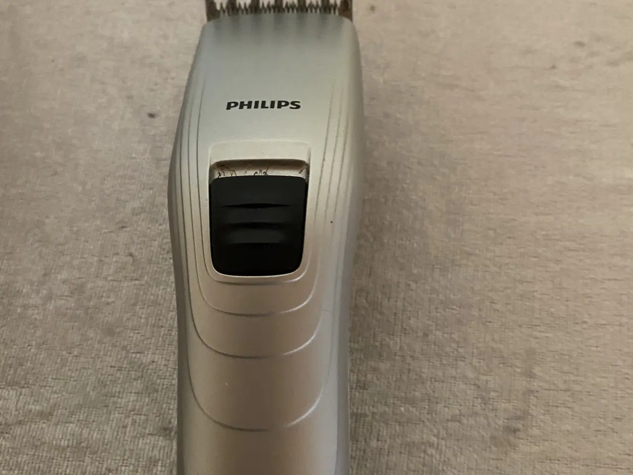 Billede 4 - Philips og Gold HTC hårtrimmere med ledning