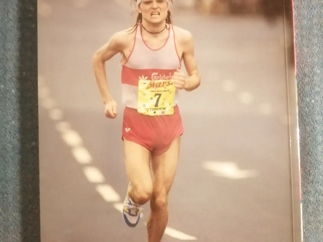 Billede 2 - Sporten 88