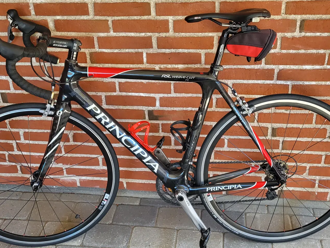 Billede 1 - Principia Racer