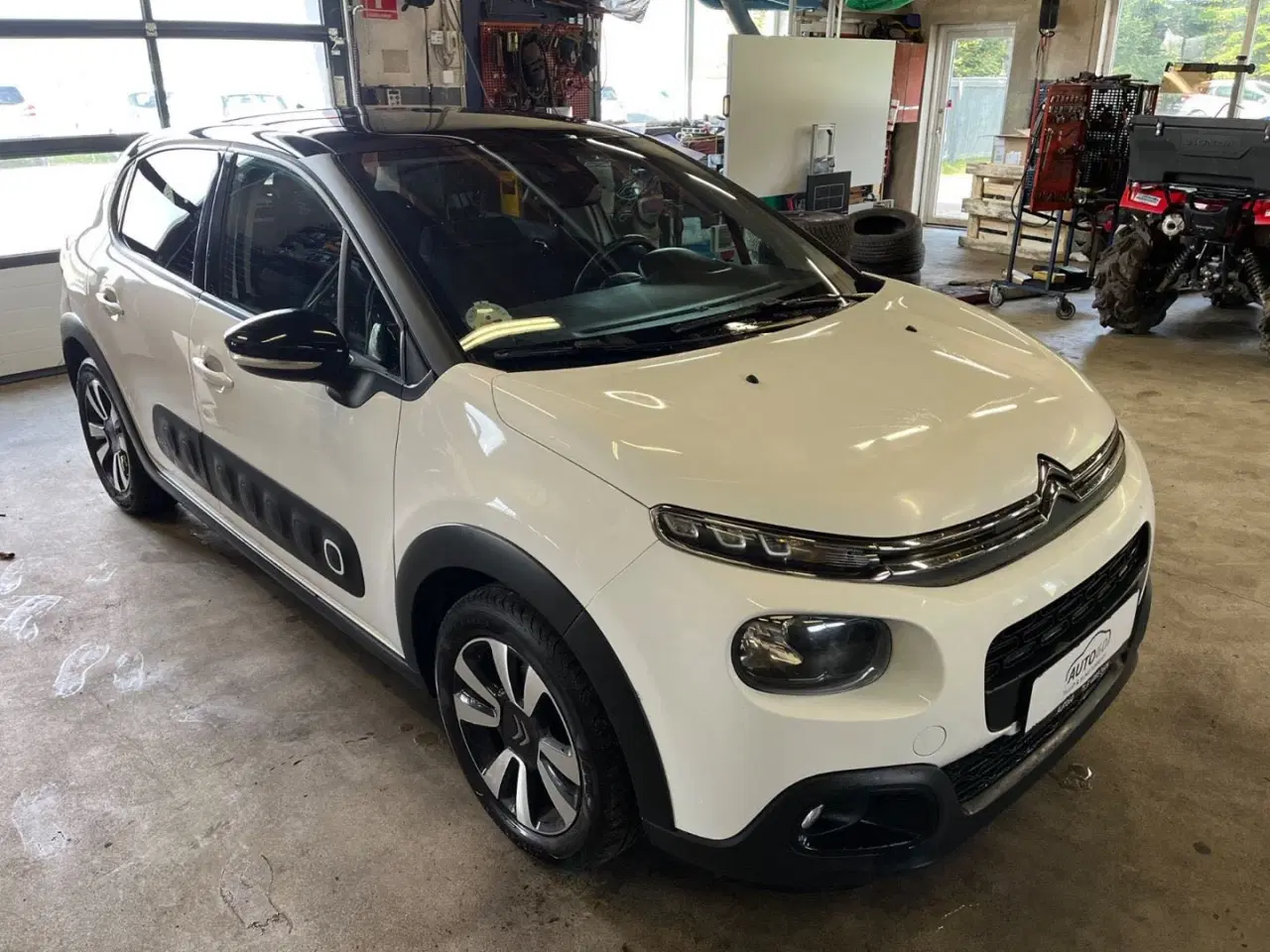 Billede 15 - Citroen c3