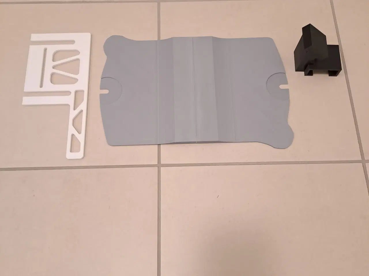 Billede 10 - Ny 3D printer resin 12K + div. udstyr