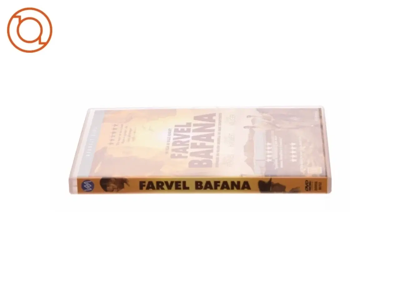 Billede 3 - Farvel Bafana