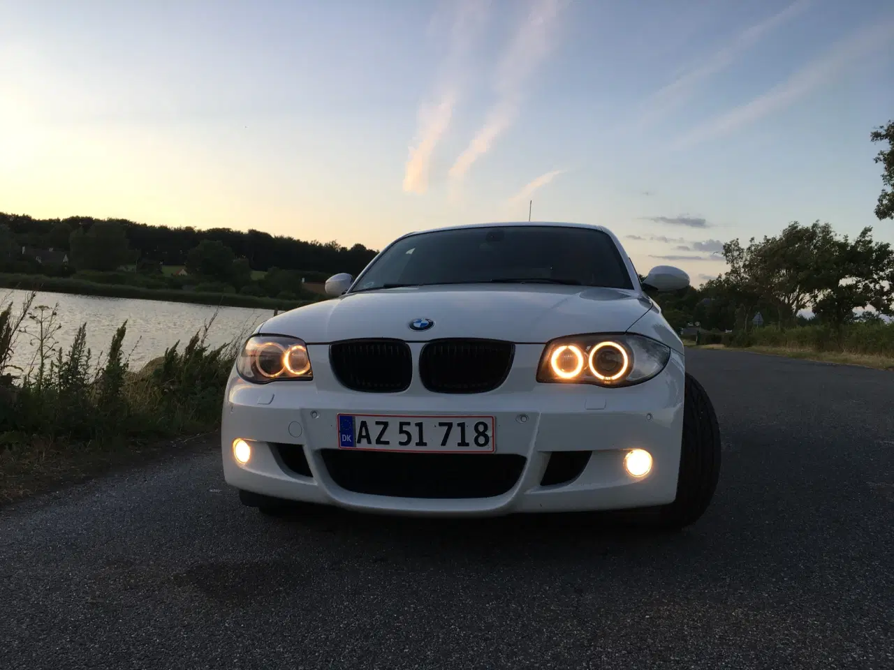 Billede 6 - BMW e87 118i