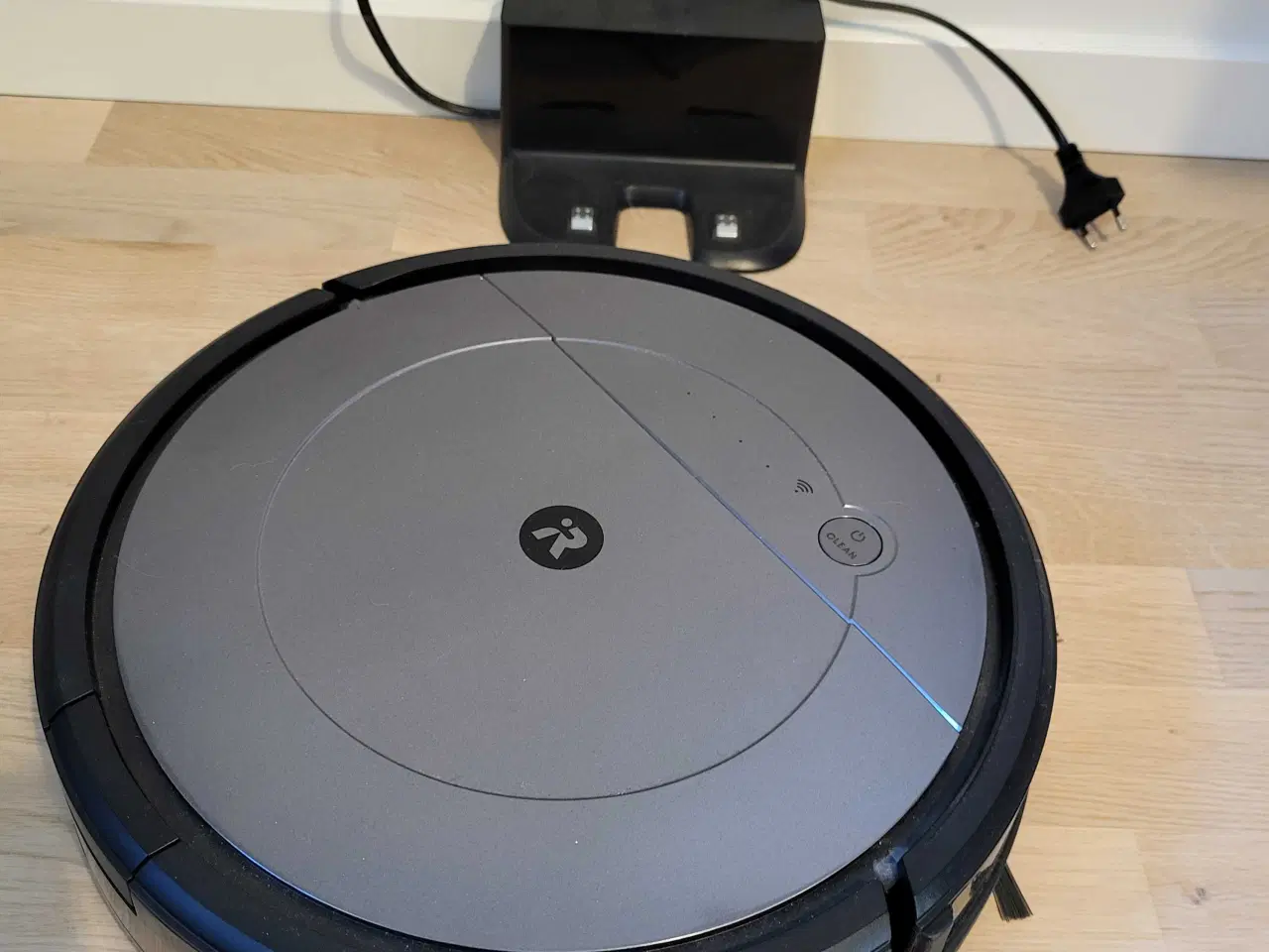 Billede 2 - Robotstøvsuger 