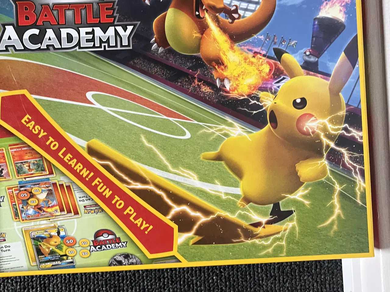 Billede 3 - 300 kort , kasse og æsker og 3 mapper