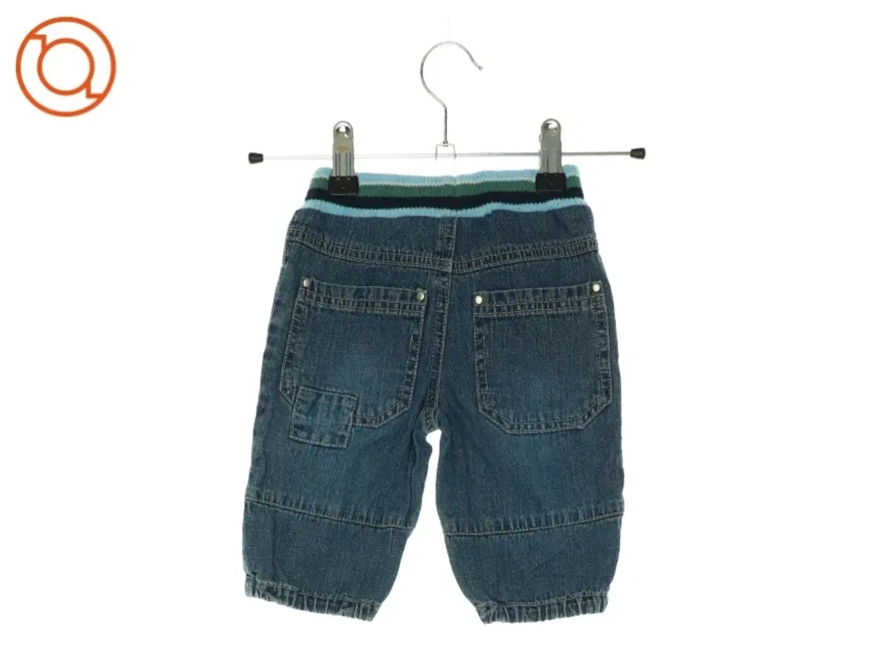 Billede 2 - Cowboybukser fra Fixoni (str. 62)