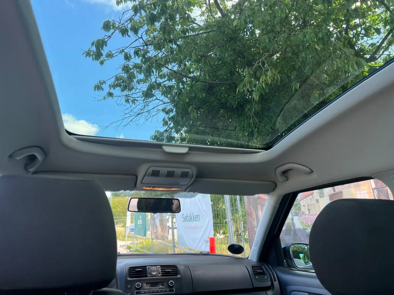 Billede 10 - Skoda Roomster 1,2 TSi 105 Ambition+ GreenTec